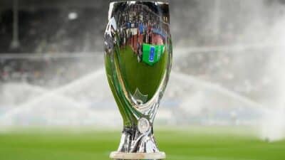 2026 Süper Kupa maçları ne zaman oynanacak? Galatasaray-Konyaspor ve Fenerbahçe-Trabzonspor