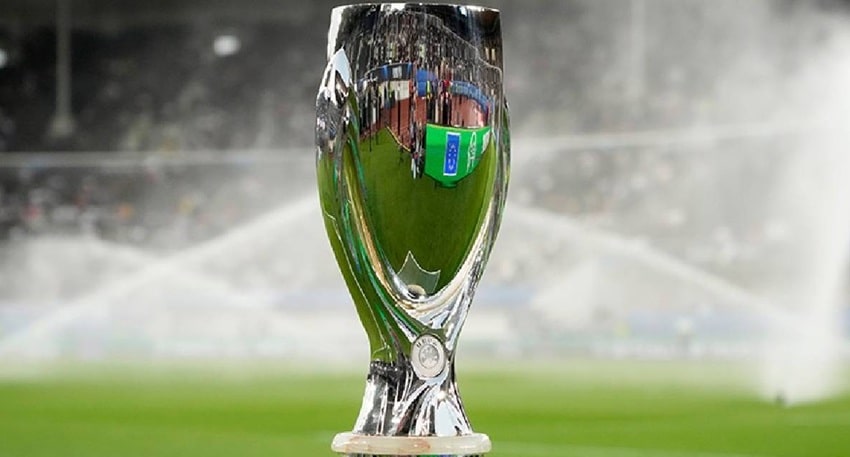 UEFA Süper Kupa finali 2025, 13 Ağustos’ta Udine’de PSG ile