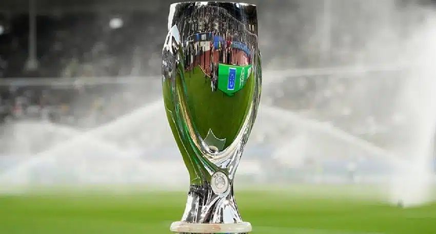 UEFA Süper Kupa finali 2025, 13 Ağustos’ta Udine’de PSG ile