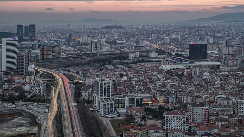 Ümraniye spor tesisi ihalesi 10 Mart 2026’da yapılacak. 4.832,50 m²