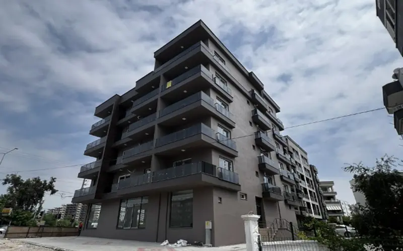 Ünal Sahil Evleri satılık daire fiyatları Ünal Sahil Evleri, Mersin Erdemli Kocahasanlı Mahallesi’nde modern mimariyle hayata