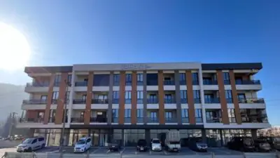 Urhan İkon Çiftlikköy, Yalova Çiftlikköy Taşköprü’de modern mimariyle hayata geçirilmektedir.