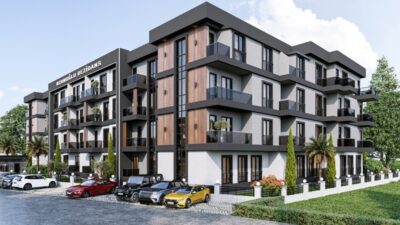 Uzunoğlu Rezidans, Kocaeli Başiskele Yaylacık’ta modern mimariyle hayata geçirilmektedir. Projede