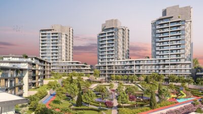 Emlak Konut Vadi Panorama Evleri Başakşehir projesi 30 ağustos 2025