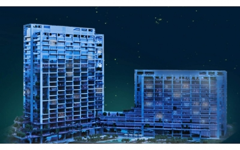 Vakıf GYO’dan gelen bildirime göre, Vakıf GYO’nun İstanbul’un Maltepe İlçesinde