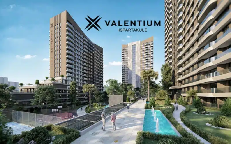 İstanbul’un büyümesiyle birlikte, merkeze yakın olmayan bölgelere doğru genişleme gözlenmektedir.