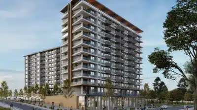 Valory Güneşli projesini kim yapıyor, nerede, arsa alanı, daire tipleri