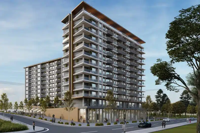 Valory Güneşli projesini kim yapıyor, nerede, arsa alanı, daire tipleri