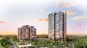 Vantage Ümitköy projesi Ankara Ümitköy’de Kalenderler A.Ş. imzasıyla hayata kazandırılıyor.