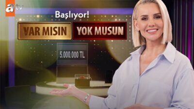 Var Mısın Yok Musun başvuru nasıl yapılır, hangi kanalda yayınlanacak?