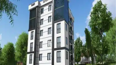 Tuzla konut projesi Taner Öztürk İnşaat firması tarafından hayata geçirilmektedir.