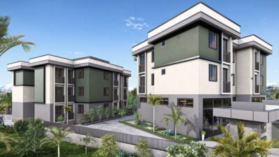 Vaveyla RZ Arda, Sakarya Adapazarı Karapınar Mahallesi’nde modern mimariyle hayata