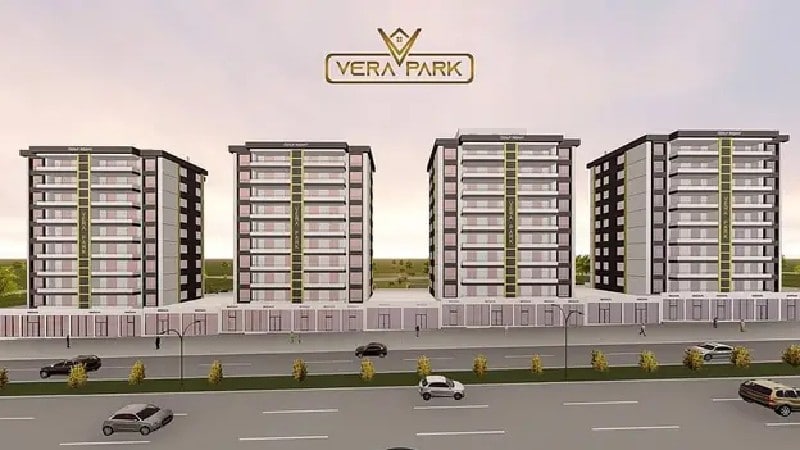 Vera Park Yamaçtepe satışları başladı