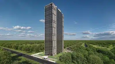 Vertisa İncek Premium projesi, Ankara’nın gözde bölgesi İncek’te yükseliyor! 2+1