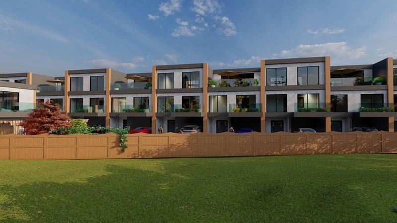 Via Villas Batumi fiyatları yatırım yapmak veya Batum’da yaşam kurmak