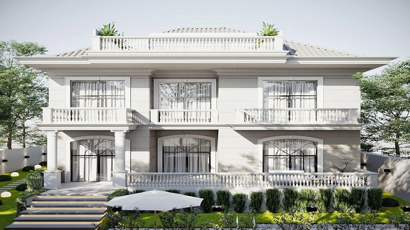 Villa İstanbul Kumburgaz, İstanbul Büyükçekmece Kumburgaz'da lüks yaşam konseptiyle hayata