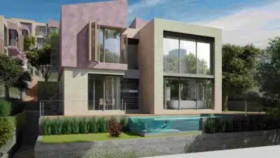 Villa Rise projesinde ön talep toplama süreci başlatmıştır. Villa projesi