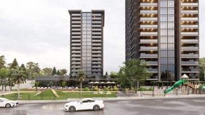 Vista Nest Batıkent, Ankara Yenimahalle Yuvaköy Mahallesi’nde M-Doğan İnşaat tarafından