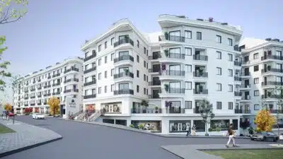 Viva Perla Maltepe fiyat listesi hakkında detaylar! Viva Perla Maltepe