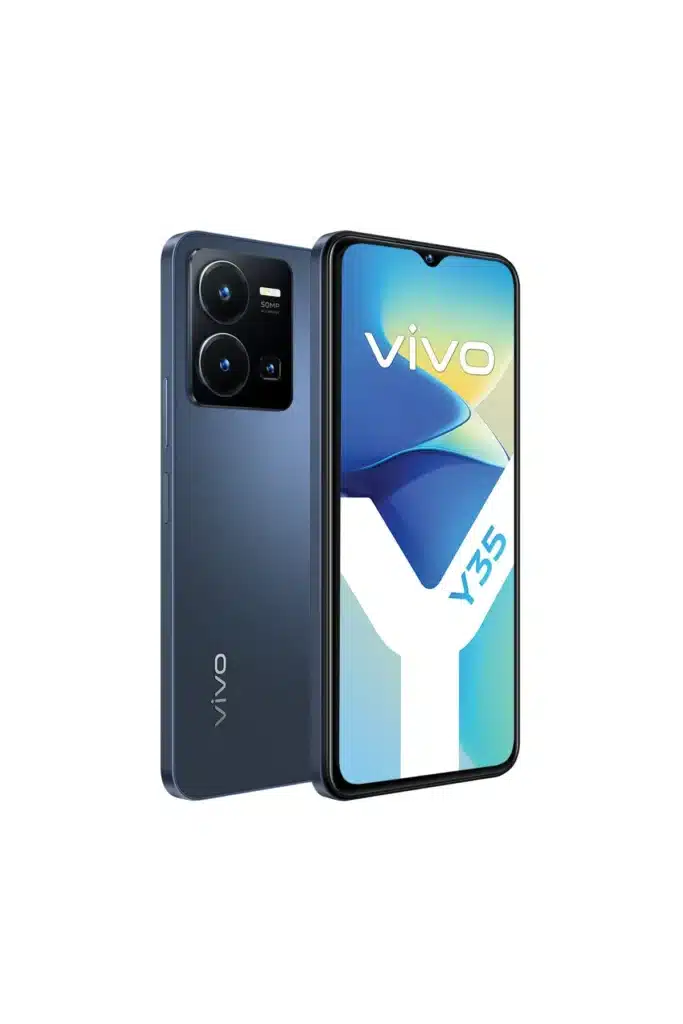 Vivo Y35