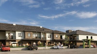 Vizyon Park Evleri, Yalova Kadıköy Merkez’de modern mimariyle hayata geçiriliyor.