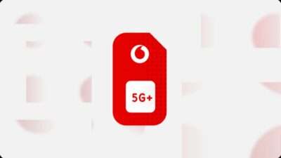 Vodafone 5G internet hediyesi nasıl alınır? Vodafone Yanımda üzerinden alınan