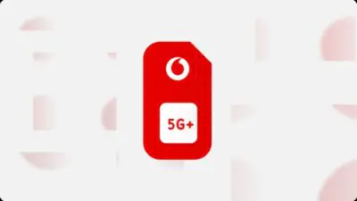 Vodafone 5G tarifeleri ne kadar oldu sorusu yanıt buldu. 2026