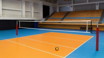 2026-2027 voleybol fikstürü belli oldu. Vodafone Sultanlar Ligi 4 Ekim’de,