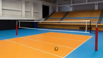Fenerbahçe Bayan Voleybol Takımı, Vodafone Sultanlar Ligi derbisinde Galatasaray ile