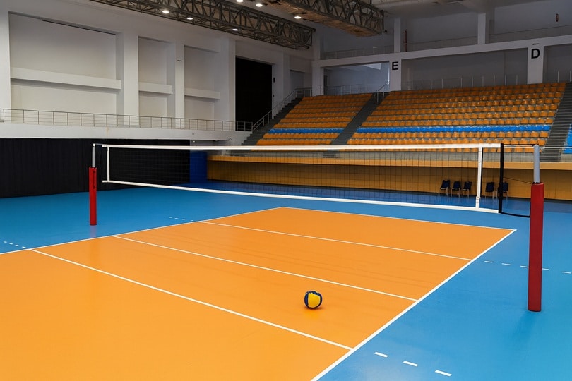2026-2027 voleybol fikstürü belli oldu. Vodafone Sultanlar Ligi 4 Ekim’de,