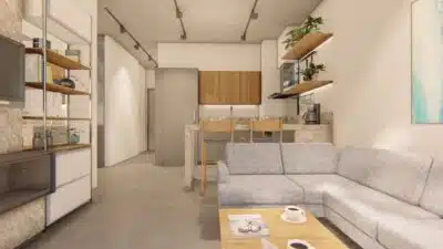 Vop Mühendislik ve İnşaat tarafından İstanbul’un en değerli bölgelerinden biri