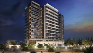 Asmin İnşaat & Piramit Dekorasyon ortaklığı tarafından İzmir, Ulukent’te hayata