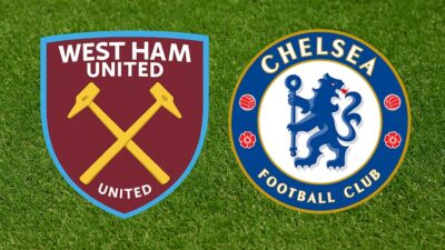 Premier Lig’de West Ham United Chelsea maçı için geri sayım