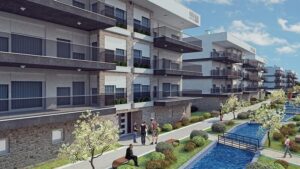 Atalan İnşaat tarafından Eskişehir İli, Odunpazarı İlçesi, Şirintepe Mahallesi’nde hayata