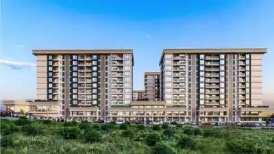 Winner Ankara projesi Yenimahalle’de yükseliyor. Fiyatlar, ödeme planı ve teslim