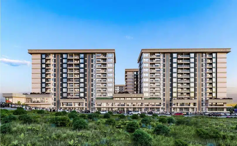 Winner Ankara projesi Yenimahalle’de yükseliyor. Fiyatlar, ödeme planı ve teslim