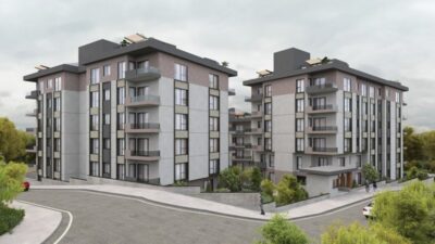 Wisera Beylikdüzü, İstanbul Beylikdüzü Adnan Kahveci’de modern mimariyle hayata geçiriliyor.