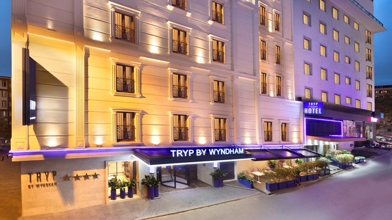 Wyndham Türkiye otelleri 2026'nın ilk yarısında dikkat çekti. Wyndham Hotels