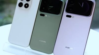 Xiaomi 17 serisi lansman tarihi açıklandı. Snapdragon 8 Elite işlemci,