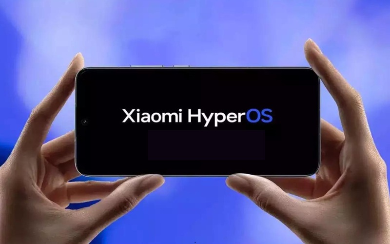 HyperOS 3.3 güncellemesi Xiaomi tarafından Android 17 tabanlı olarak kademeli