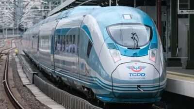 Tren biletlerinde boş yer bulmak artık daha kolay hale getiriliyor.