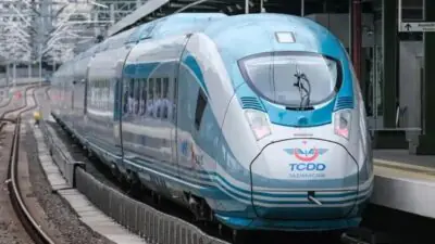 Ankara İstanbul YHT süresi kısalıyor mu sorusu gündemde. Yeni tünel