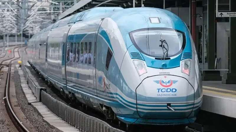 Tren biletlerinde boş yer bulmak artık daha kolay hale getiriliyor.