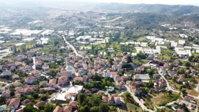 Yalova Kadıköy ihalesi ne zaman? 352 milyon TL muhammen bedelli