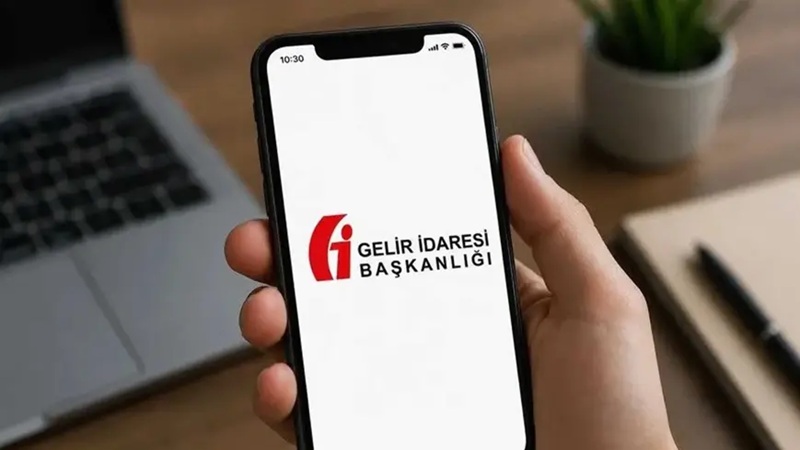 Yapay zekâ destekli dijital mükellef temsilcisi ile vergi mükelleflerine 7/24