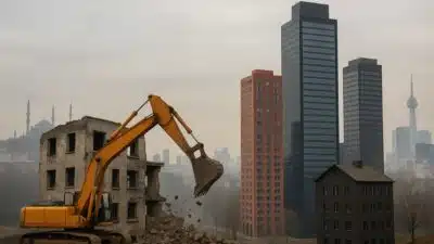 Yarısı Bizden kampanyasında hibe desteği sağlanıyor! İstanbul'daki riskli yapılar için