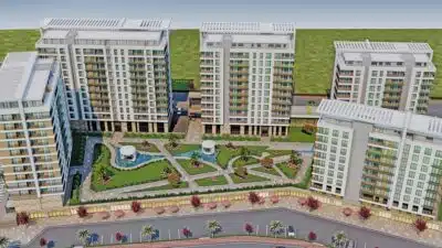 Yaşam Marina Projesi, LİONİA İnşaat tarafından İstanbul’da hayata geçiriliyor. 2+1’den