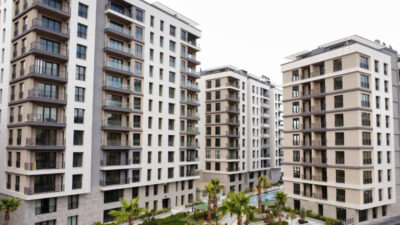Yaşam Marina Beylikdüzü, İstanbul Beylikdüzü Marmara Mahallesi’nde LİOANİA İnşaat Ortaklığı