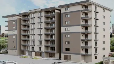 Yaşam Sitesi Fındıklı, Rize Fındıklı Aksu Mahallesi’nde modern mimariyle hayata