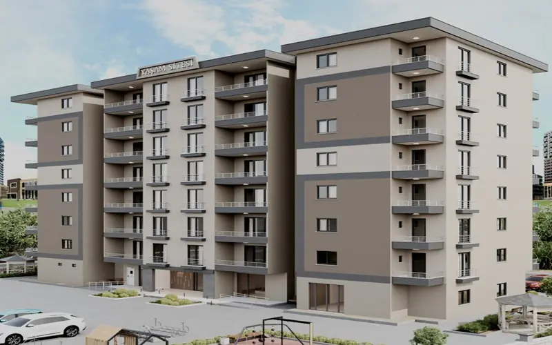 Yaşam Sitesi Fındıklı lansmana özel fiyatlarla satışta Yaşam Sitesi Fındıklı, Rize Fındıklı Aksu Mahallesi’nde modern mimariyle hayata